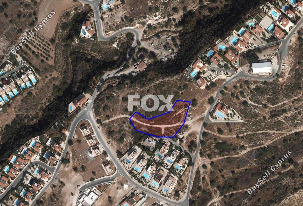 land for sale peyia paphos 1307974 image 14831474