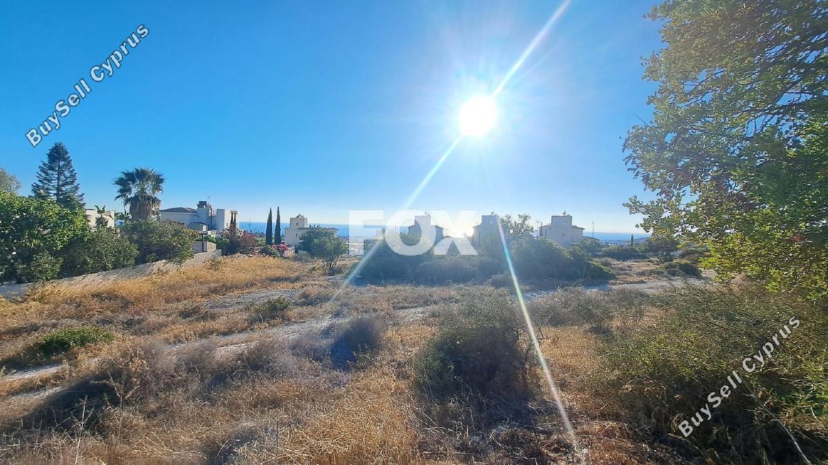 land for sale peyia paphos 1307974 image 14831477