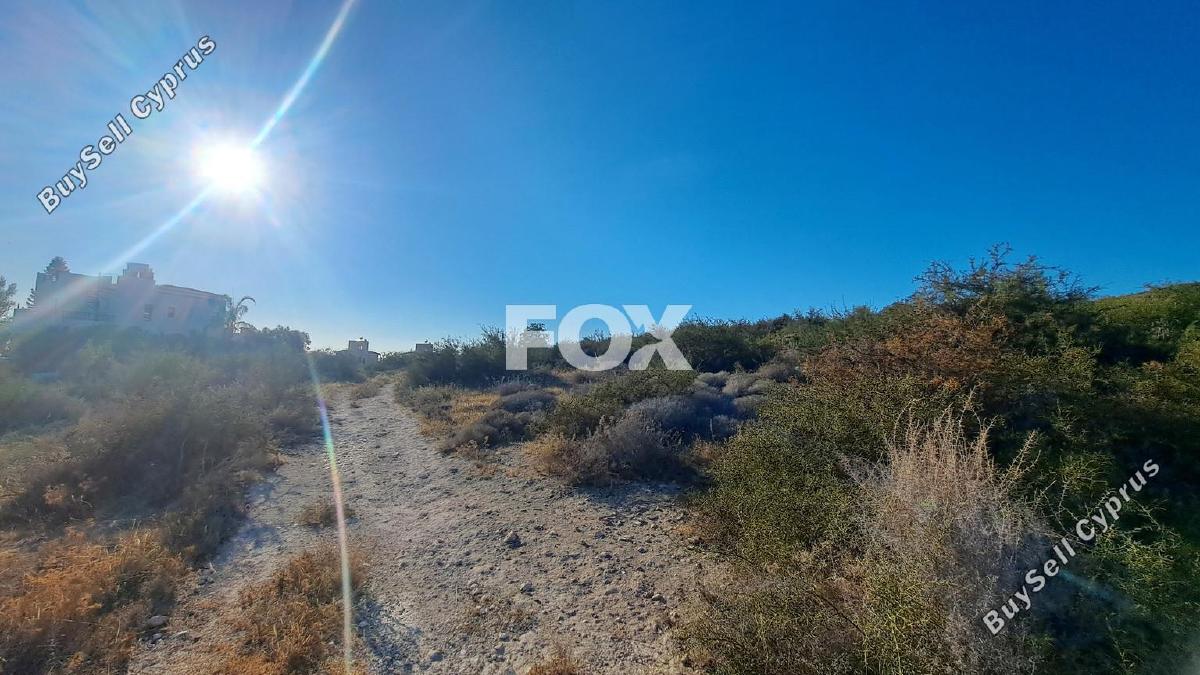 land for sale peyia paphos 1307974 image 14831479