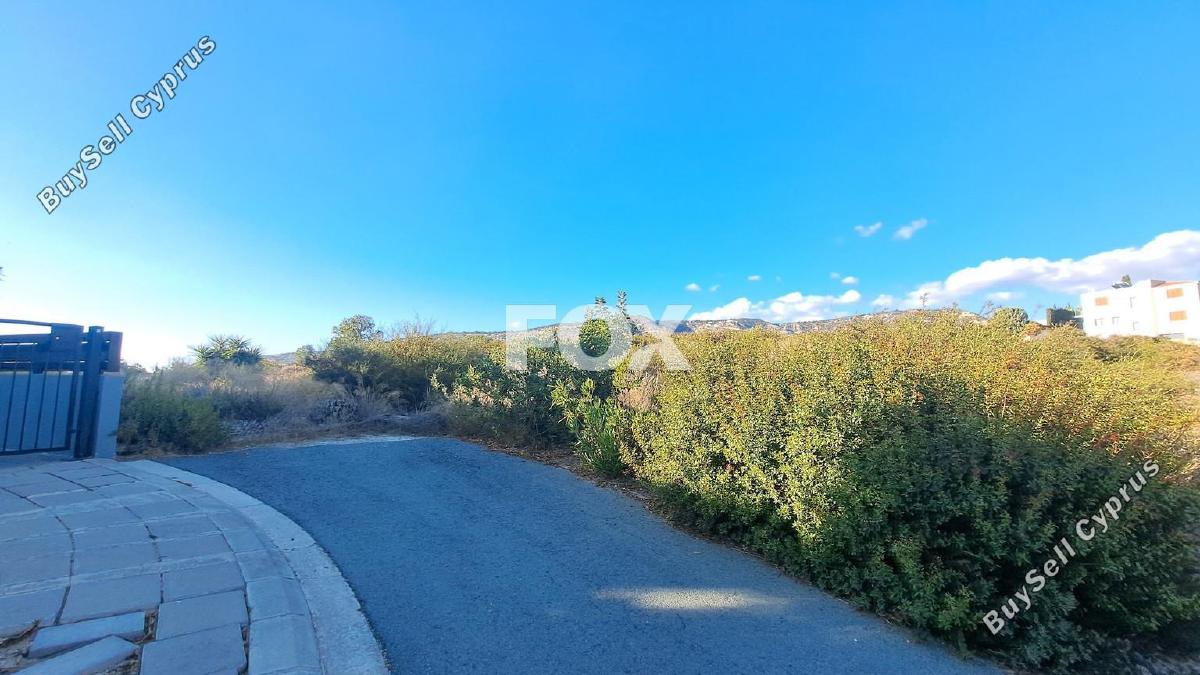 land for sale peyia paphos 1307974 image 14831480