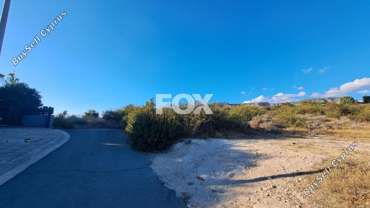 land for sale peyia paphos 1307974 image 14831482