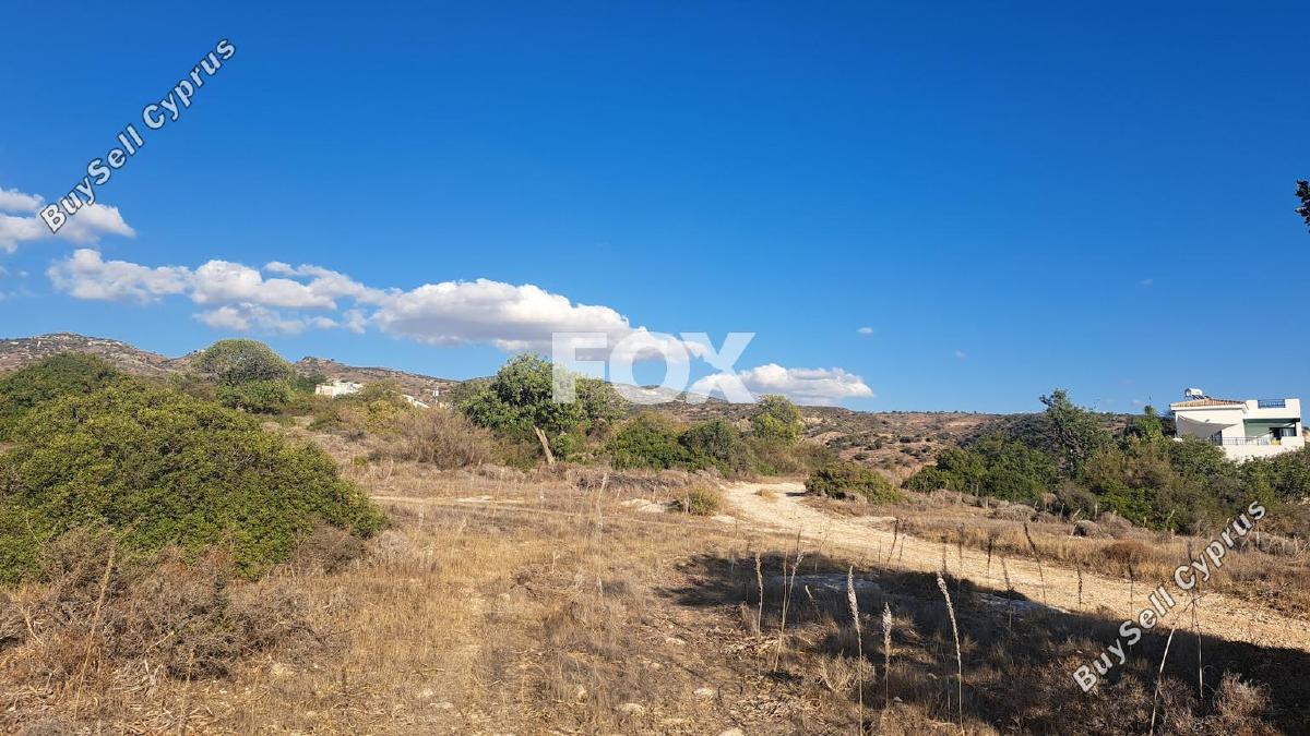 land for sale peyia paphos 1307974 image 14831483