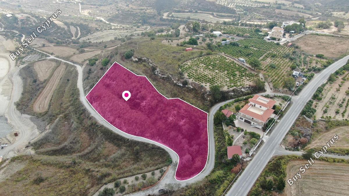 land for sale tsada paphos 1212974 image 15691446