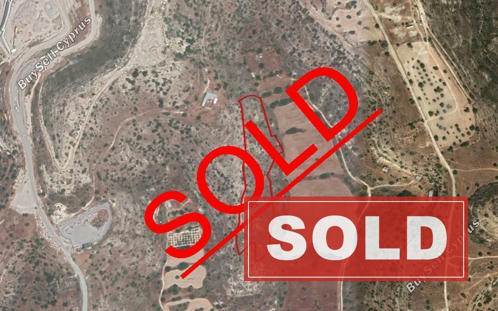 land sold agios athanasios limassol 834974 image 15437928