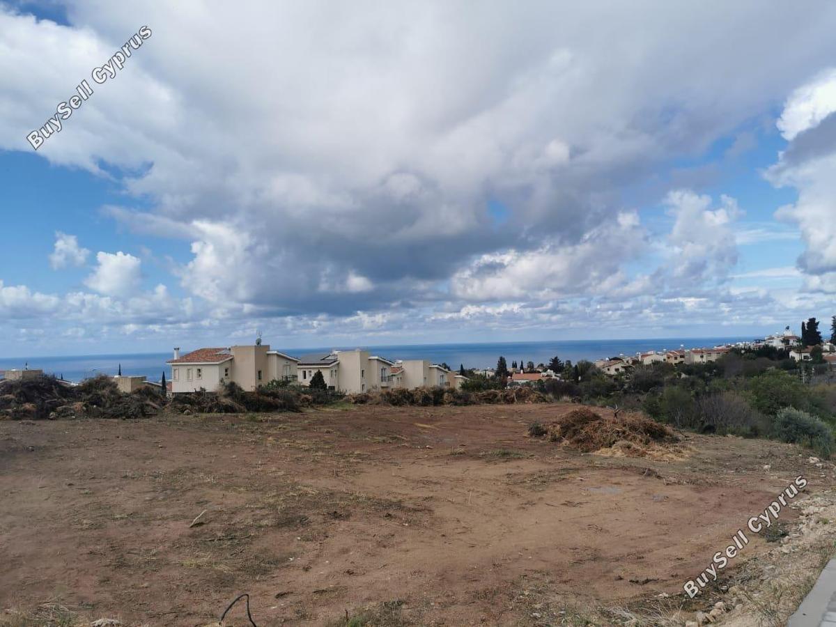 plot for sale tala paphos 1804974 image 6134402