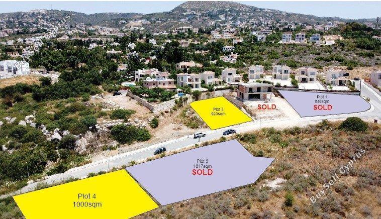 plot for sale tala paphos 1804974 image 6134404