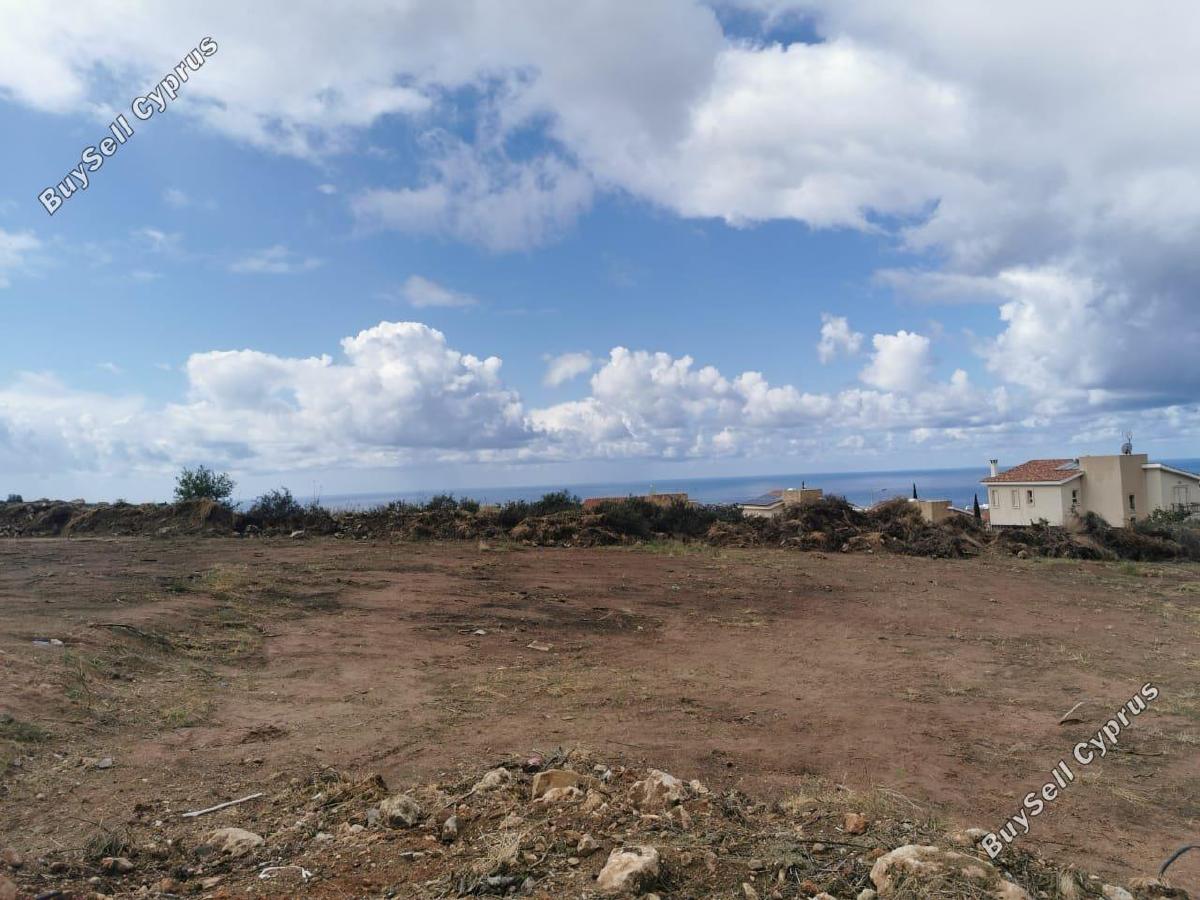 plot for sale tala paphos 1804974 image 6134405