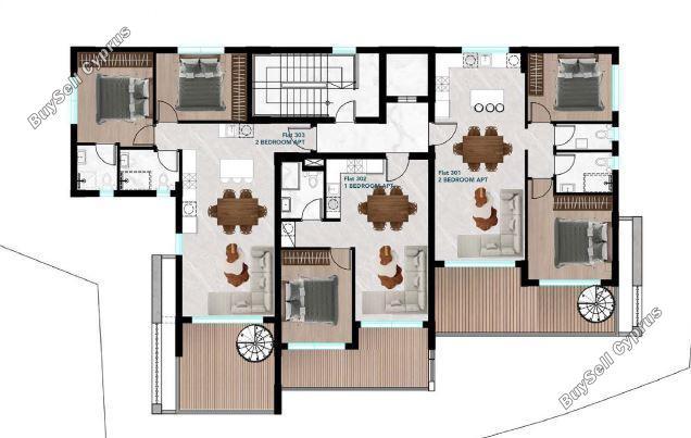 1 bedroom apartment for sale germasogeia limassol 8152084 image 15831736