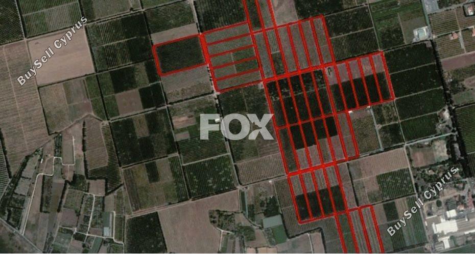 383933 SQM Land for sale in Akrotiri, Limassol 15462874