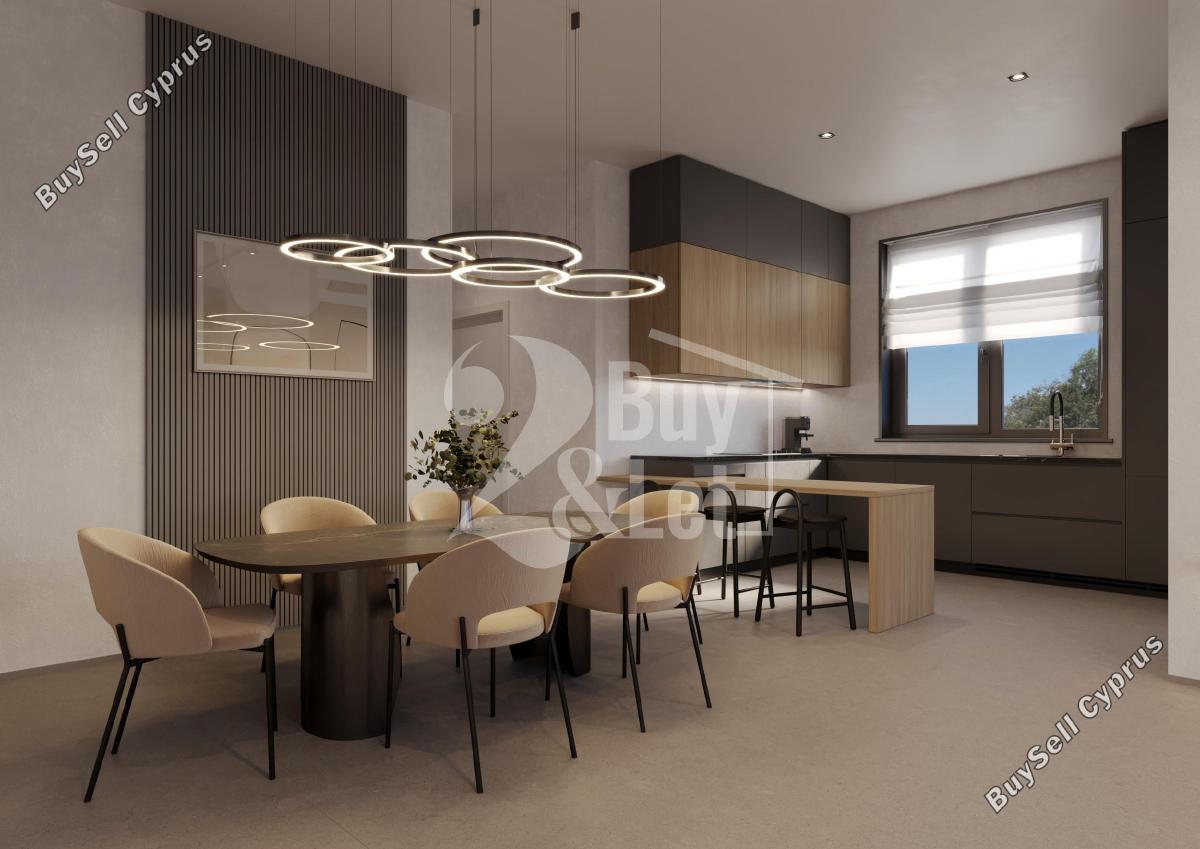 2 Bedroom Apartment for sale in Ekali, Limassol 16729867