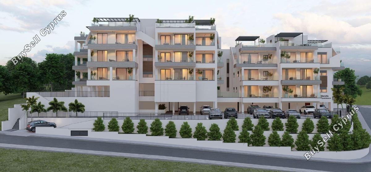 2 Bedroom Apartment for sale in Agia Fyla, Limassol 16811776
