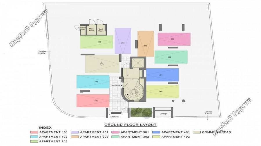 2 bedroom penthouse for sale katholiki limassol 8382084 image 14803100