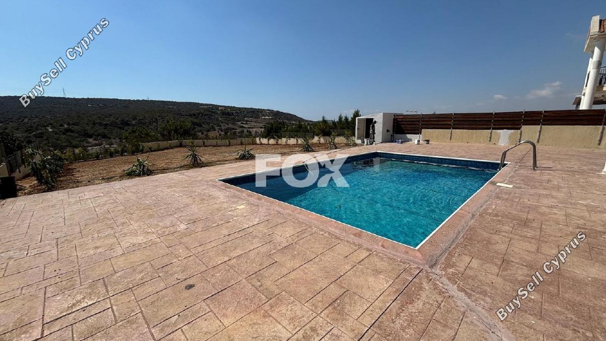 3 bedroom detached house for rent monagroulli limassol 8317084 image 14875099