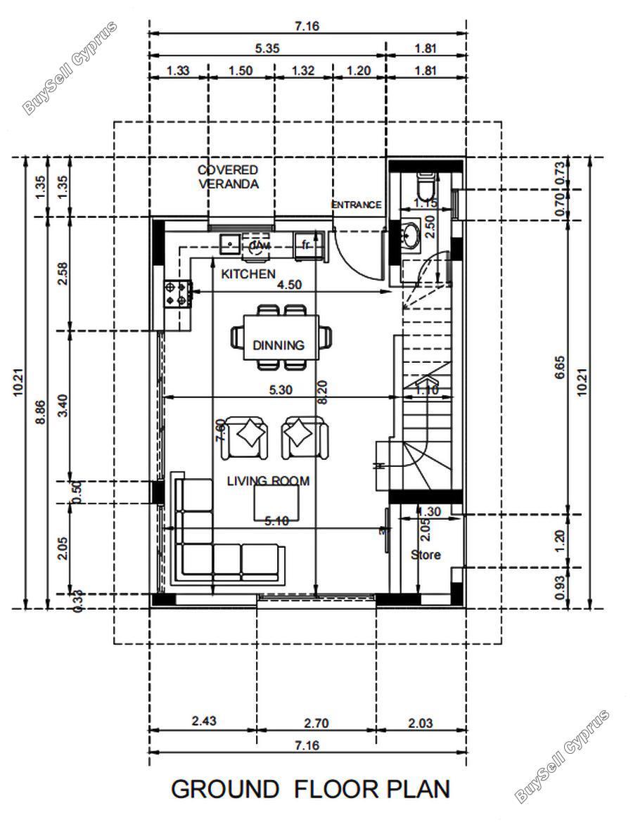 3 bedroom detached house for sale pernera famagusta 8755084 image 16513330