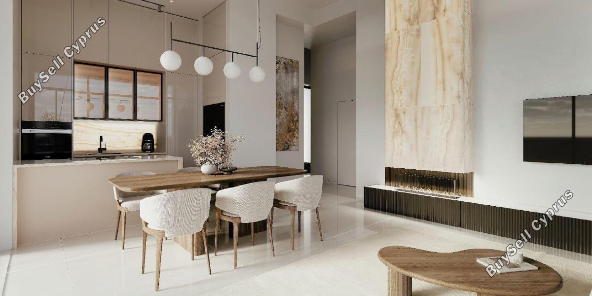3 bedroom entire floor apartment for sale chrysopolitissa larnaca 1461084 image 12567168