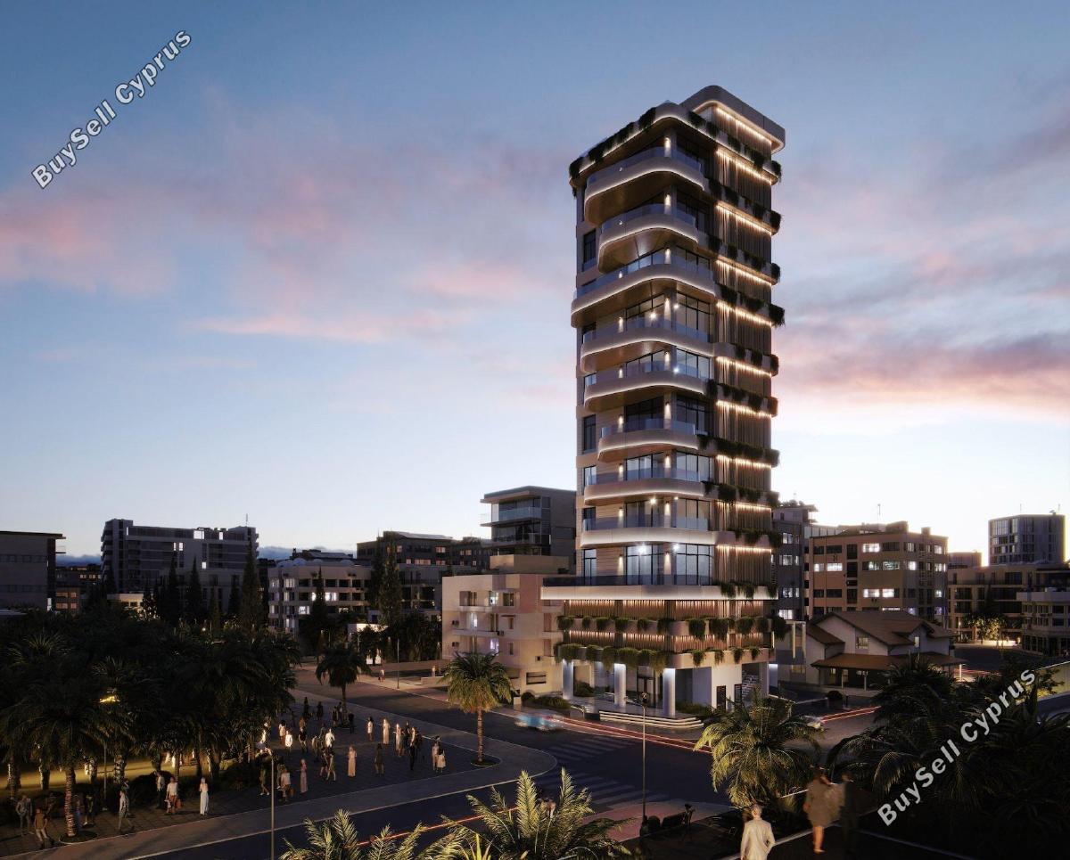3 bedroom entire floor apartment for sale chrysopolitissa larnaca 1461084 image 12567172