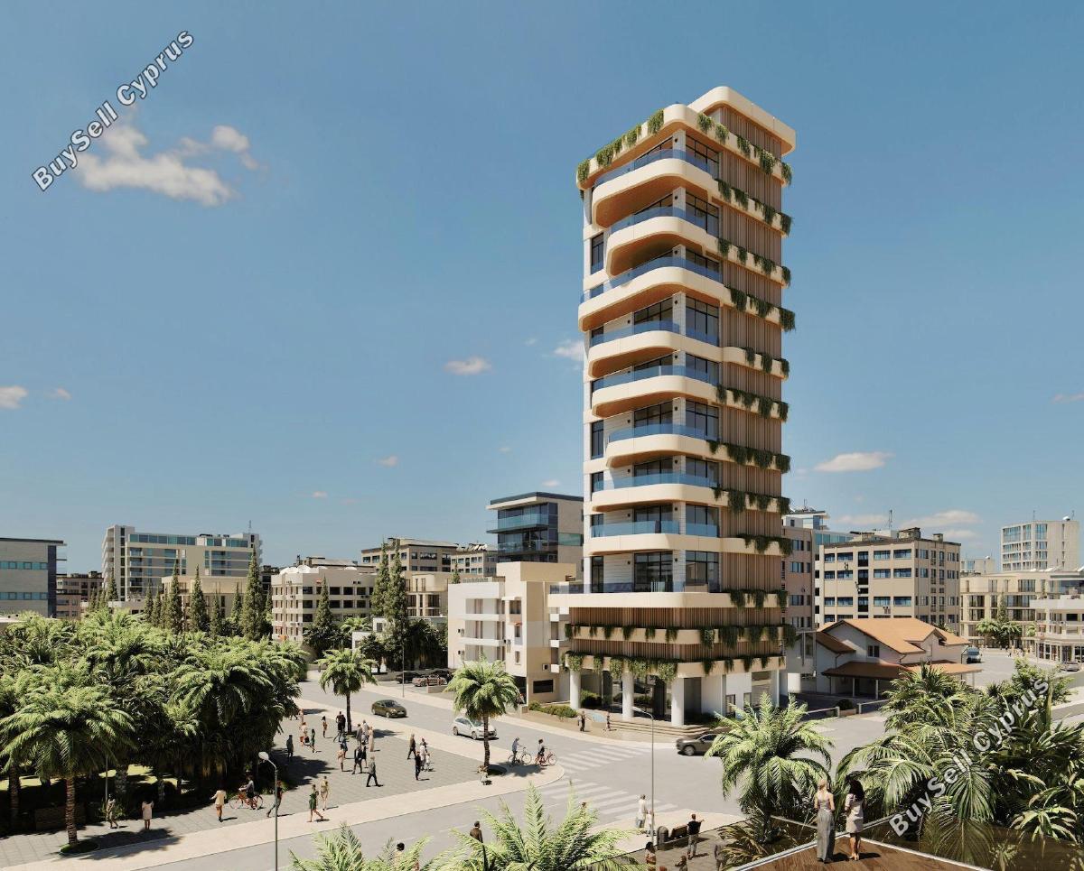 3 bedroom entire floor apartment for sale chrysopolitissa larnaca 1461084 image 12567173