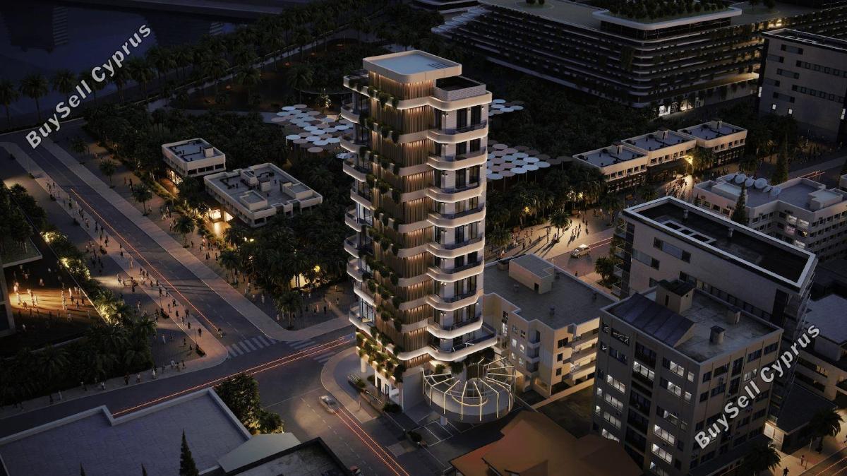 3 bedroom entire floor apartment for sale chrysopolitissa larnaca 1461084 image 12567174
