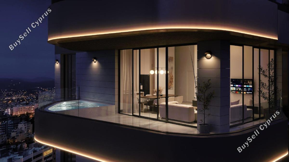 3 bedroom entire floor apartment for sale chrysopolitissa larnaca 1461084 image 12567177