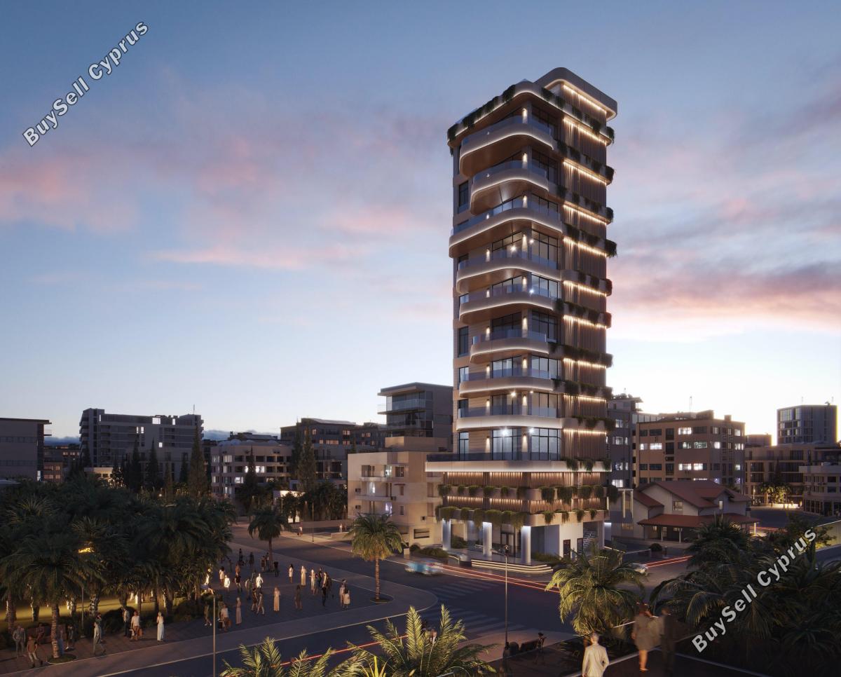 3 bedroom entire floor apartment for sale chrysopolitissa larnaca 1461084 image 12567183