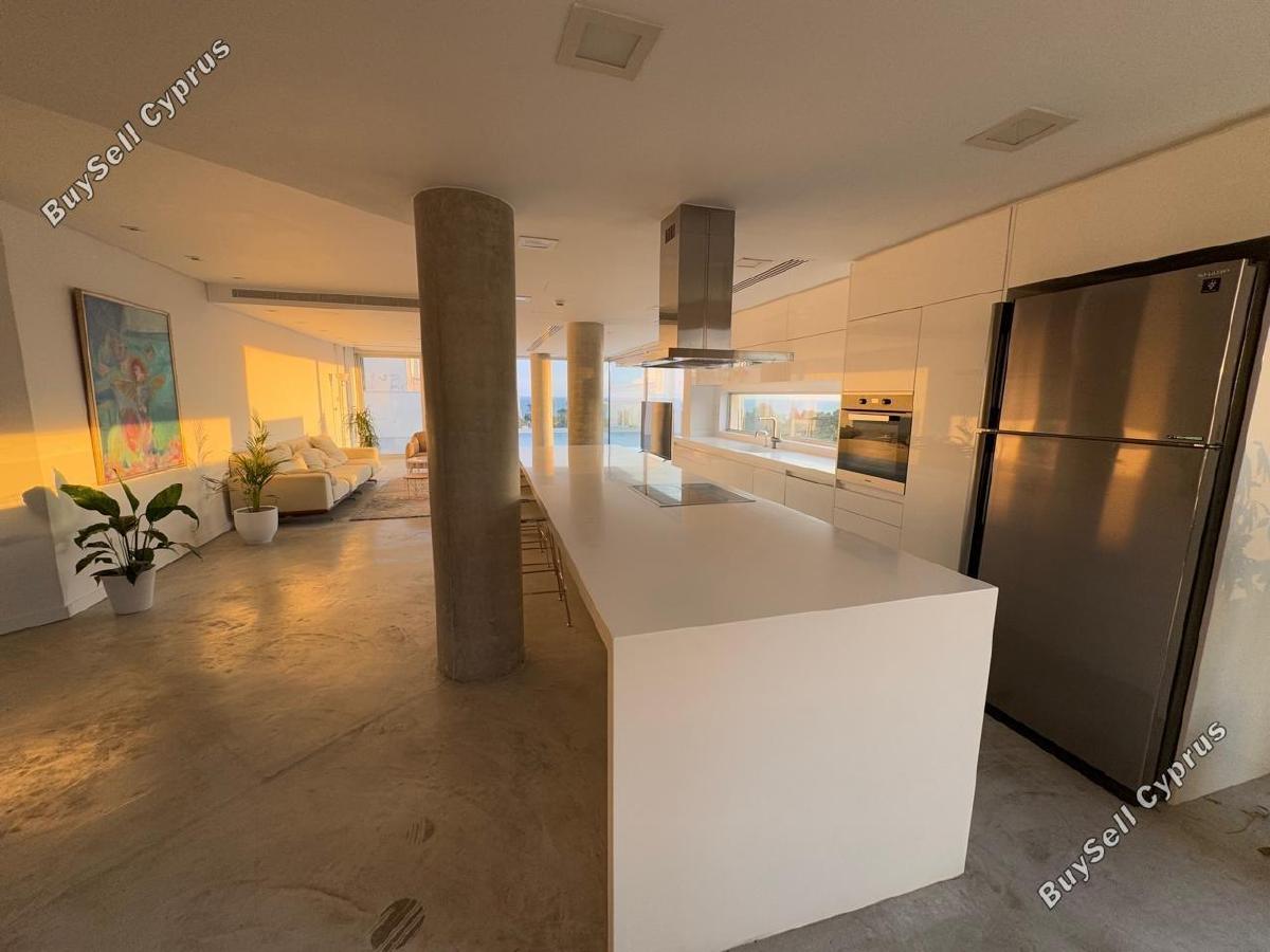 3 bedroom penthouse for sale neapolis limassol 7513084 image 12678657