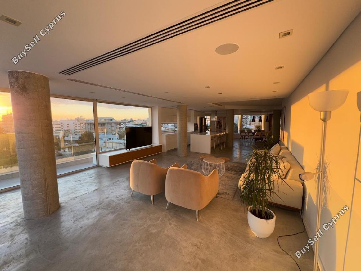 3 bedroom penthouse for sale neapolis limassol 7513084 image 12678739