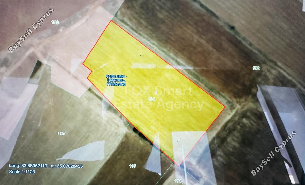 land for sale frenaros famagusta 1842084 image 7243910