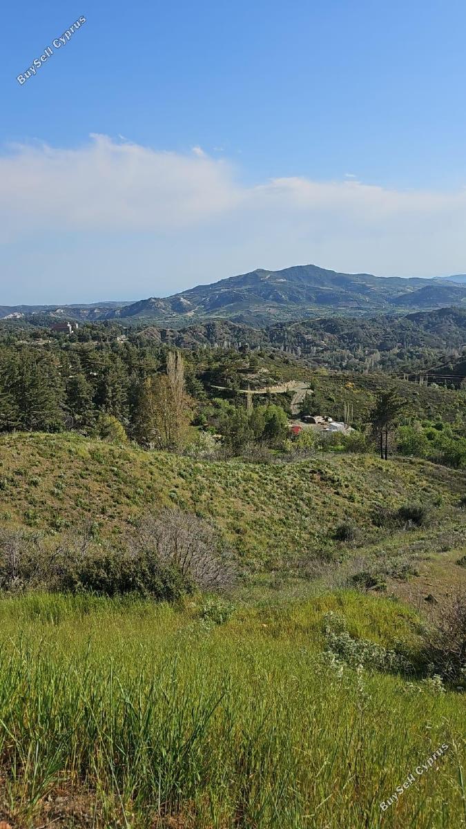 land for sale kato platres limassol 1546084 image 5869861