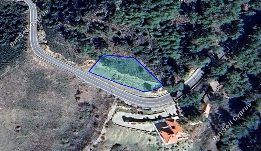 land for sale kato platres limassol 1546084 image 5869869