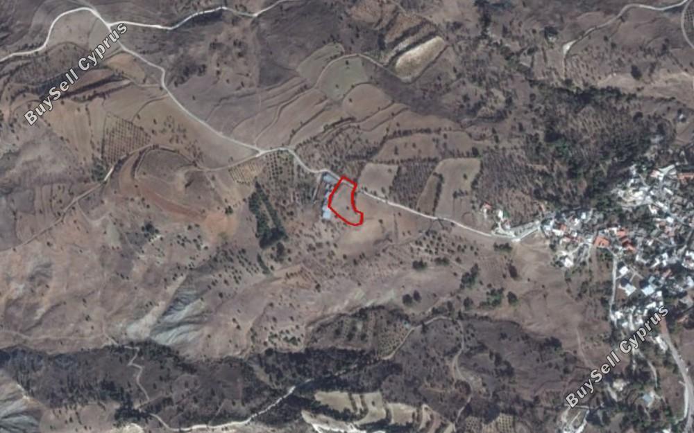 land for sale kelokedara paphos 8630084 image 16879544