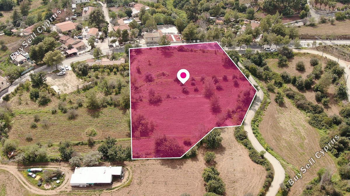land for sale lageia larnaca 1070084 image 2819043