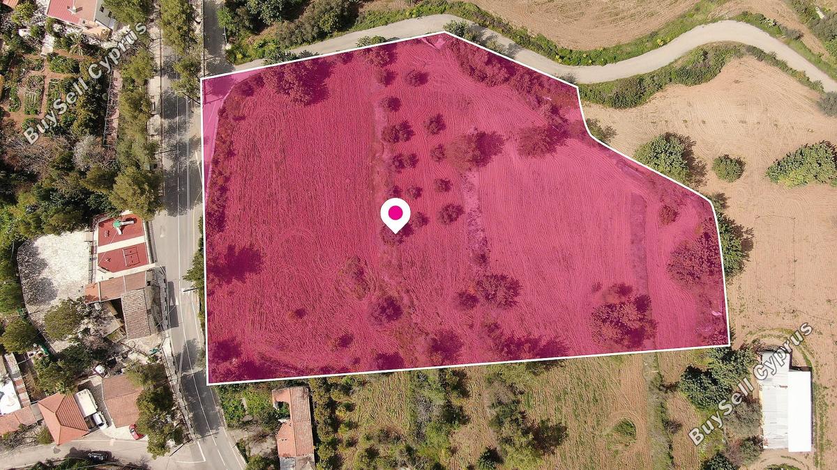 land for sale lageia larnaca 1070084 image 2819063