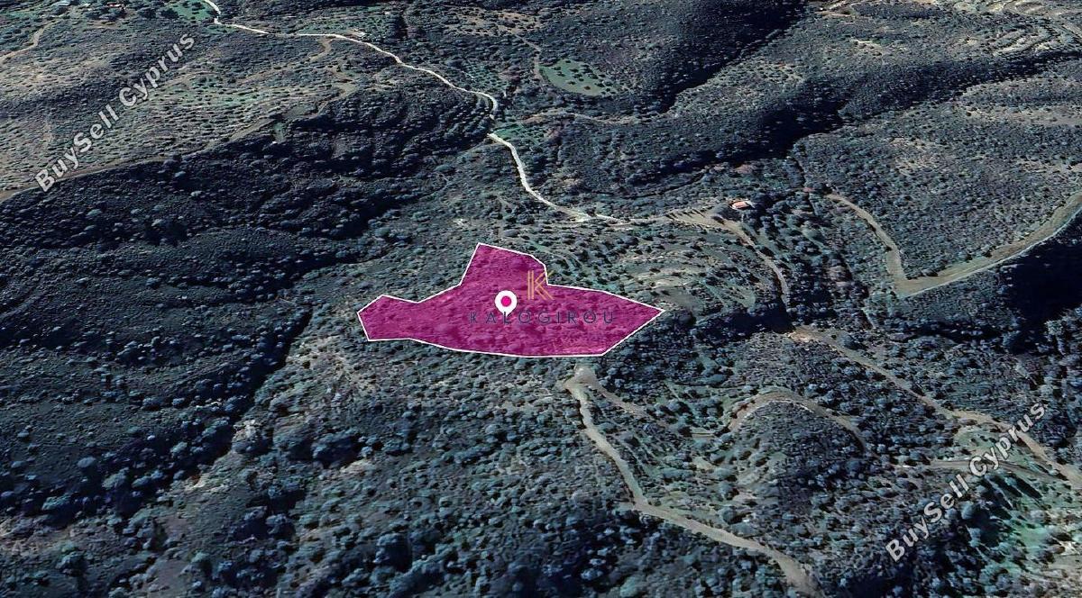 land for sale vavla larnaca 1650084 image 10092915