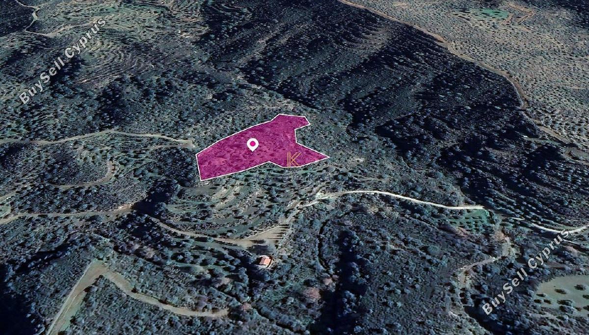 land for sale vavla larnaca 1650084 image 10092918