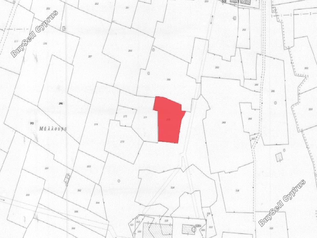 land for sale xylofagou larnaca 1425084 image 2734970