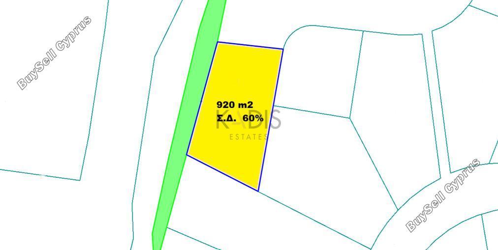 plot for sale strovolos nicosia 8961084 image 17805378