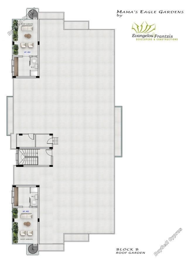studio apartment for sale ypsonas limassol 8941084 image 17741866