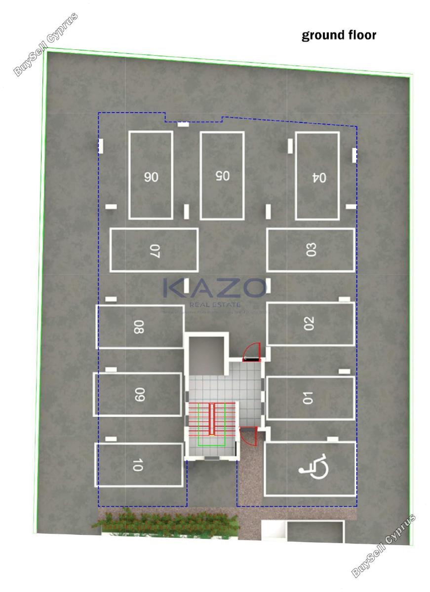1 bedroom apartment for sale aradippou larnaca 8827184 image 16973449