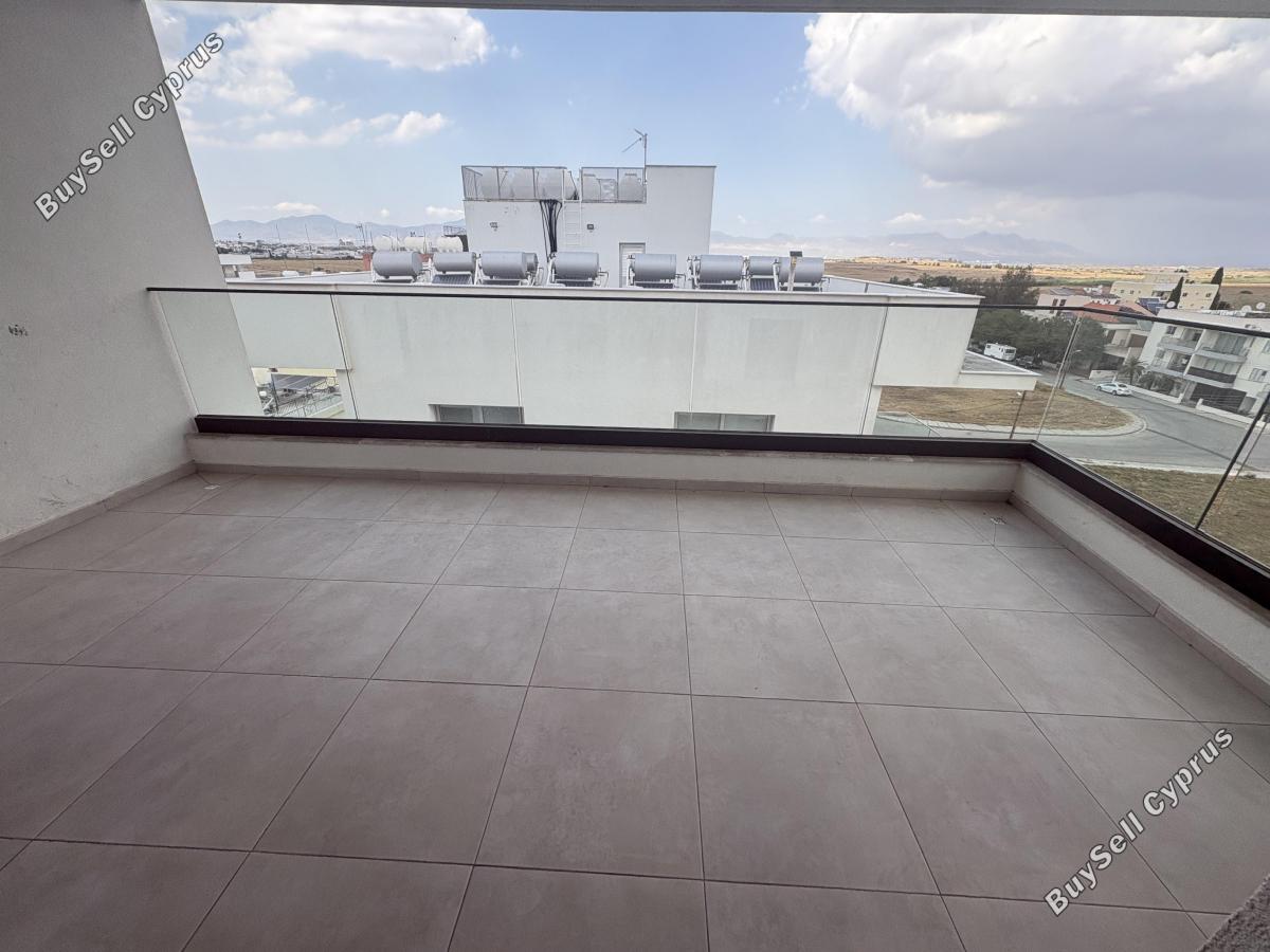1 bedroom penthouse for rent aglantzia nicosia 8377184 image 17089999