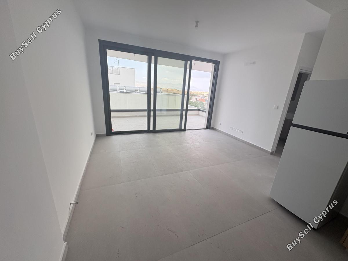 1 bedroom penthouse for rent aglantzia nicosia 8377184 image 17090001