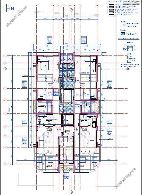 2 bedroom apartment for sale faneromeni larnaca 1832184 image 13918896