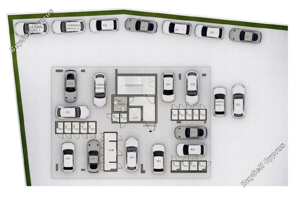 2 bedroom apartment for sale trachoni lemesou limassol 1815184 image 14566338