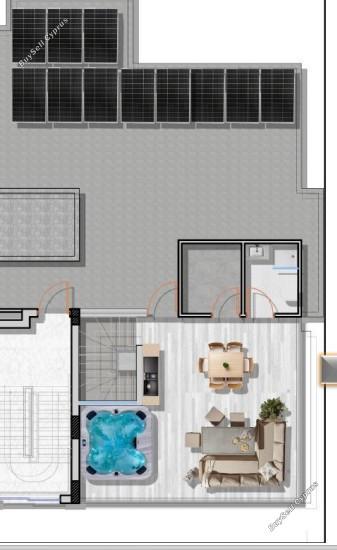 2 bedroom penthouse for sale aradippou larnaca 8317184 image 14181146