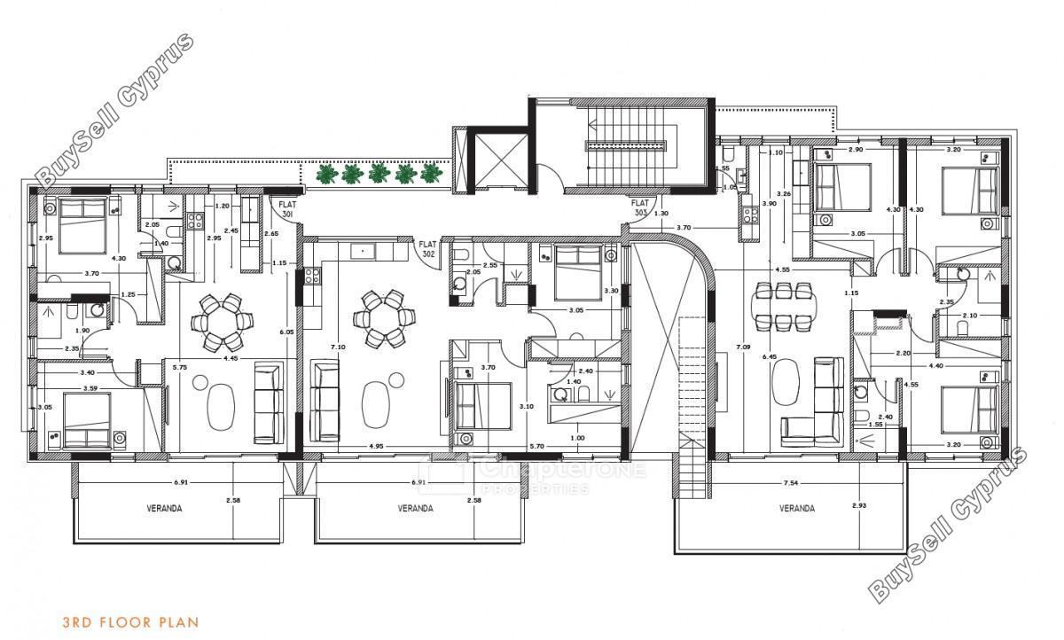 3 bedroom apartment for sale egkomi nicosia 8345184 image 14393172