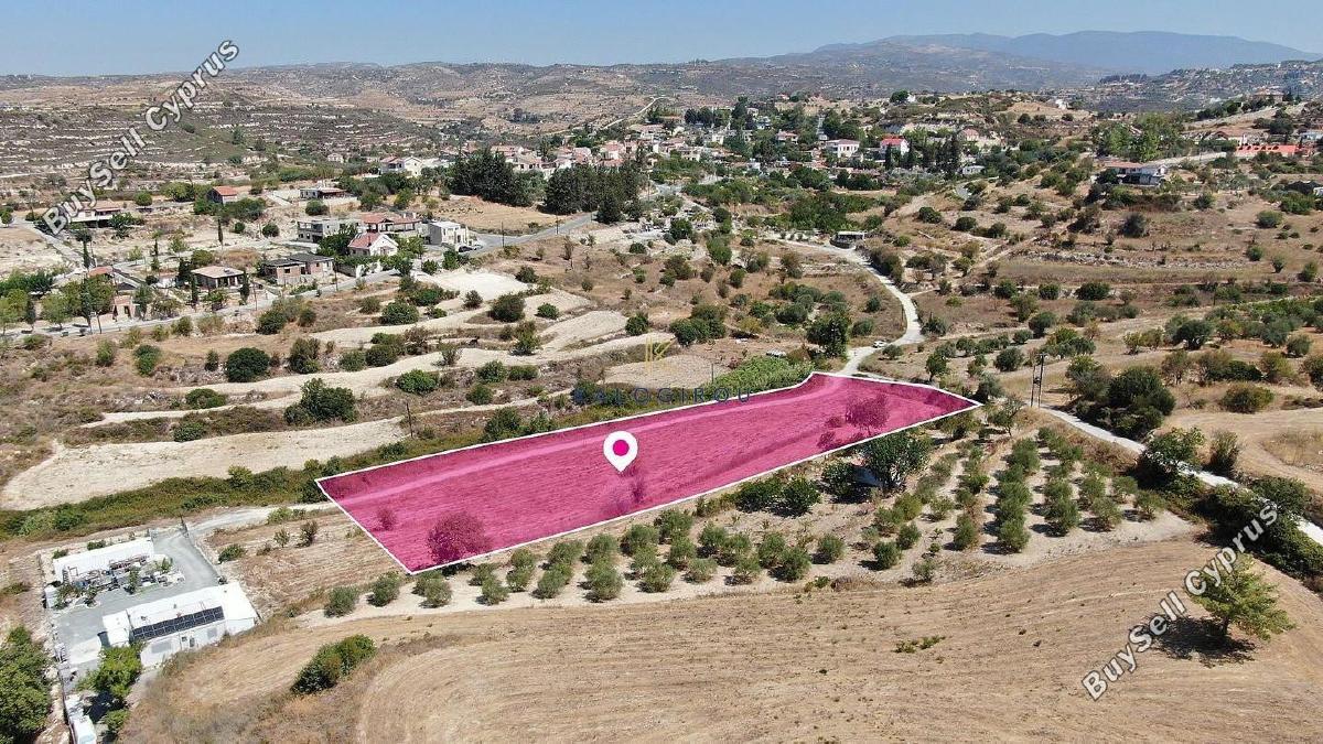 land for sale agios ambrosios limassol 1651184 image 15807335