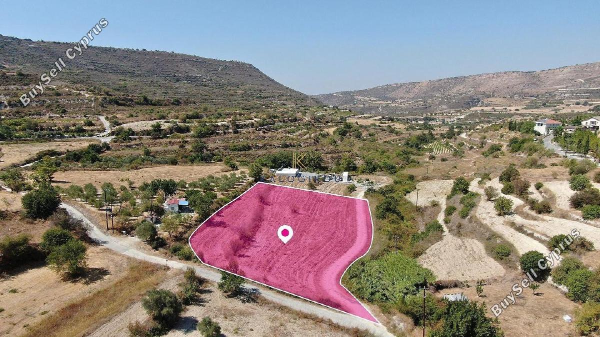 land for sale agios ambrosios limassol 1651184 image 15807337