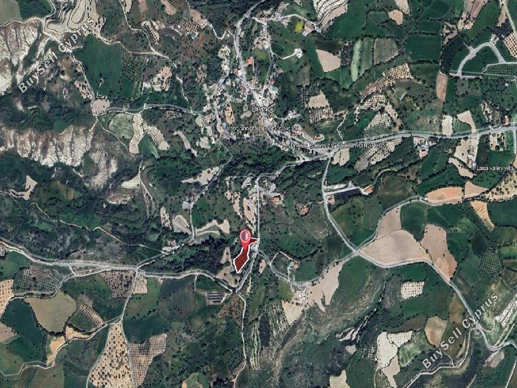 land for sale drimou paphos 8532184 image 16306579