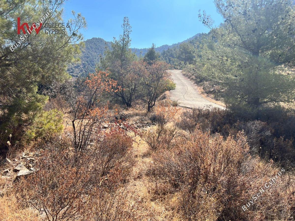 land for sale kannavia nicosia 7580184 image 16132118