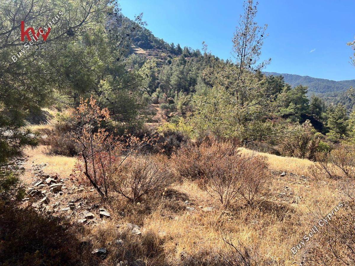 land for sale kannavia nicosia 7580184 image 16132119