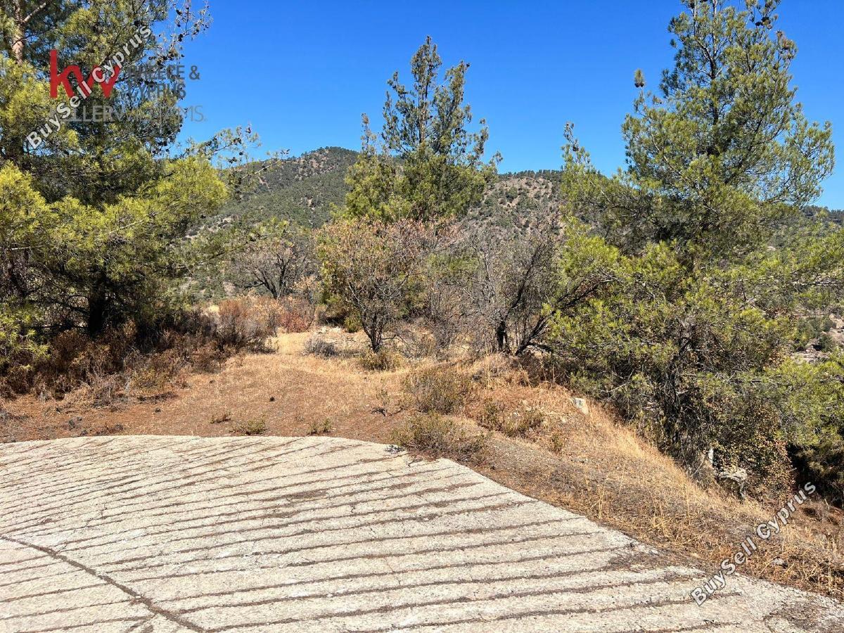 land for sale kannavia nicosia 7580184 image 16132121